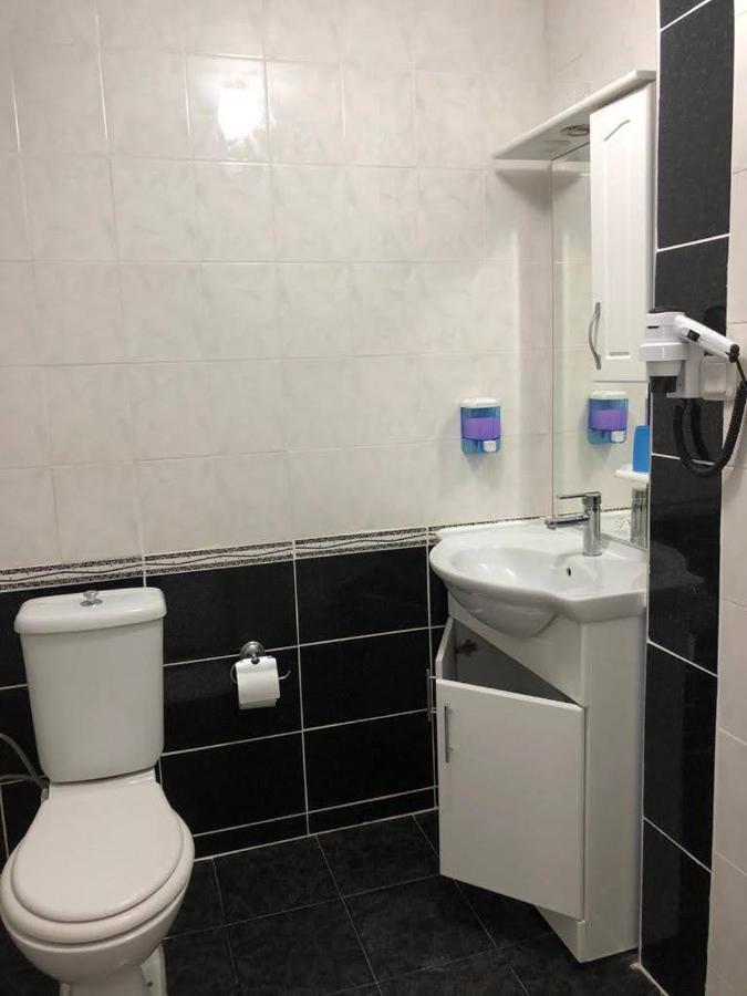 Ladies Beach Hotel Kuşadası Ngoại thất bức ảnh