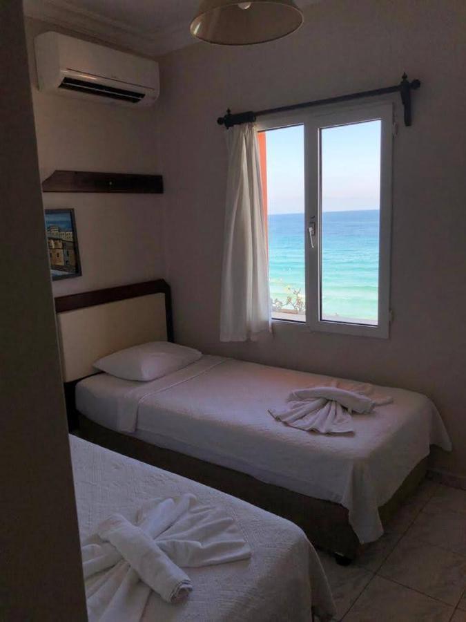 Ladies Beach Hotel Kuşadası Ngoại thất bức ảnh