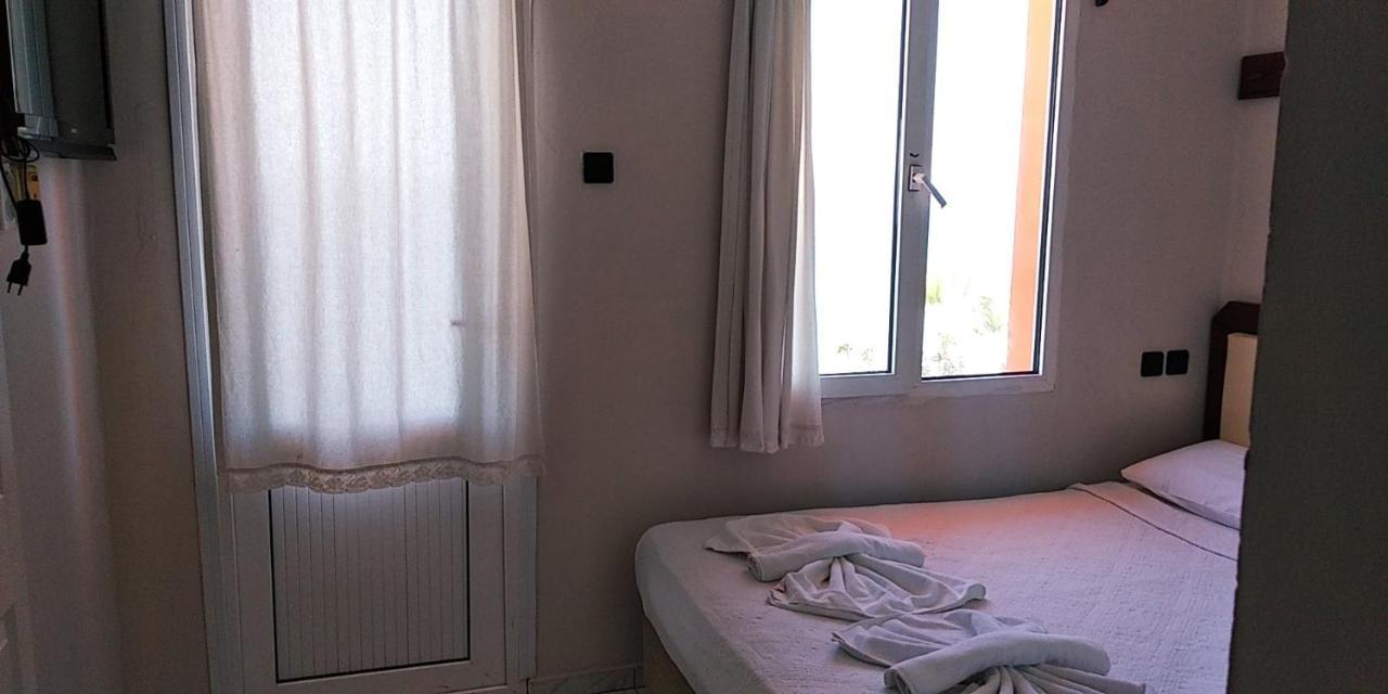 Ladies Beach Hotel Kuşadası Ngoại thất bức ảnh