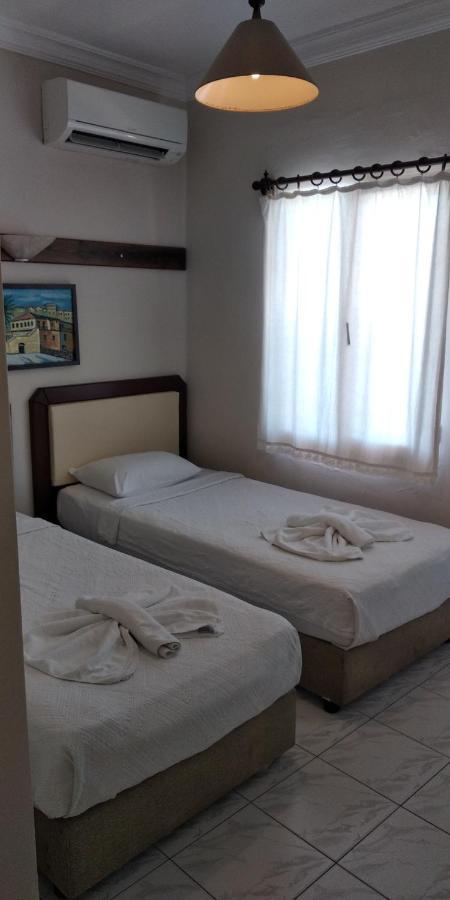 Ladies Beach Hotel Kuşadası Ngoại thất bức ảnh