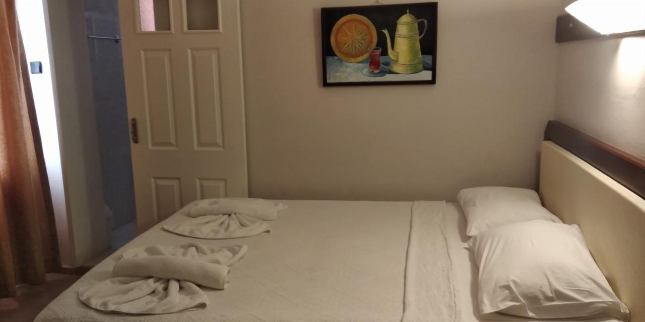 Ladies Beach Hotel Kuşadası Ngoại thất bức ảnh