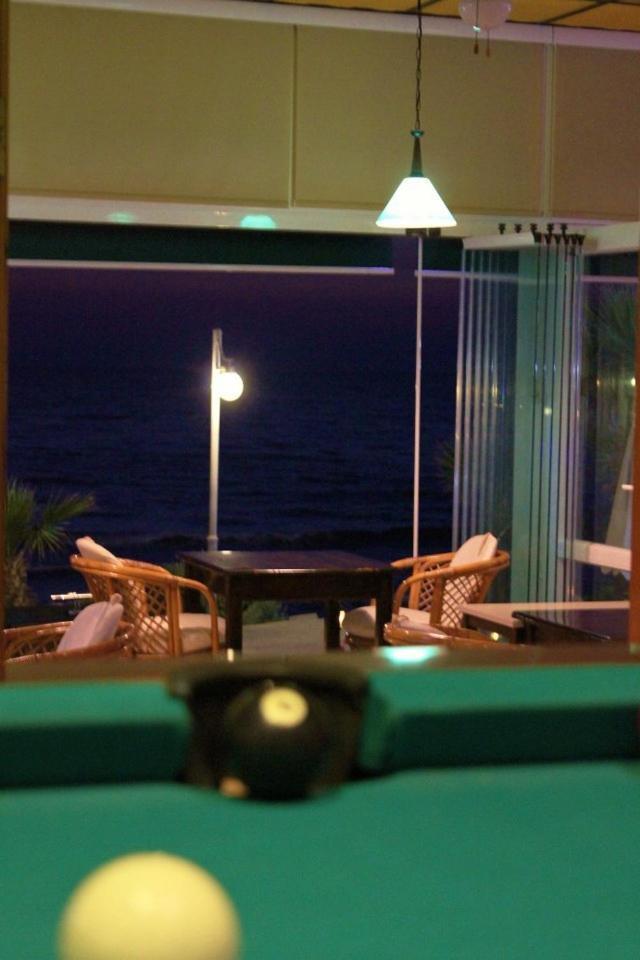 Ladies Beach Hotel Kuşadası Ngoại thất bức ảnh