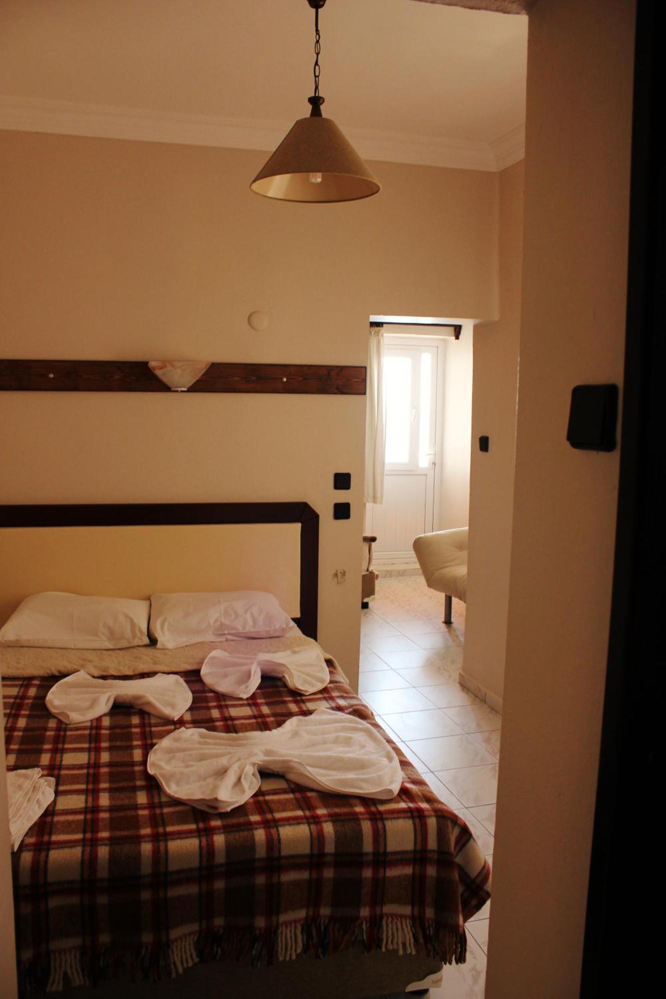Ladies Beach Hotel Kuşadası Ngoại thất bức ảnh